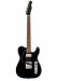 Squier Limited Edition Limited Edition 60s Tele SH LRL BPG MH BLK