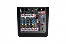 Allen & Heath Zed-6FX mikseri