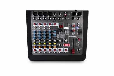 Allen & Heath ZEDi-10FX Mikseri